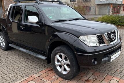 Nissan Navara 174.000 km 10.250 &euro; Versmold 33775