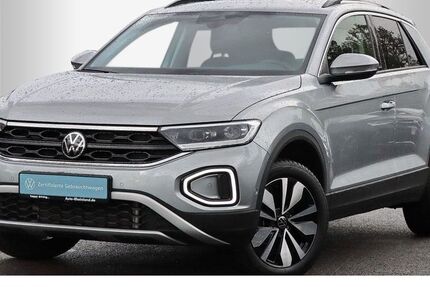 VW T-Roc 12.480 km 23.941 &euro; Bonn 53175