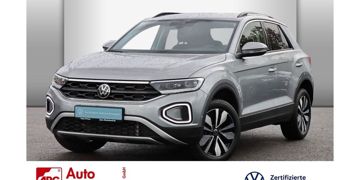 VW T-Roc 12.480 km 23.941 &euro; Bonn 53175