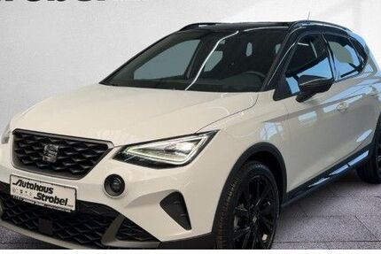 Seat Arona 4.057 km 23.990 &euro; Schnaittach 91220