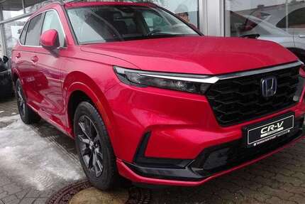 Honda CR-V 15.644 km 44.980 &euro; Anklam 17389