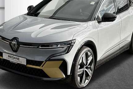 Renault Megane 12.000 km 30.994 &euro; Aschersleben 06449