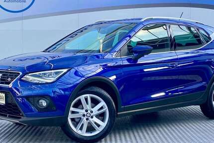 Seat Arona 80.800 km 15.990 &euro; Wegberg 41844
