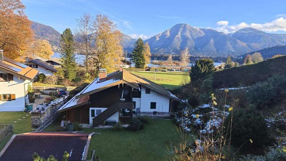Haus zum Kaufen in Bad Wiessee 2.500.000 € 138 m²