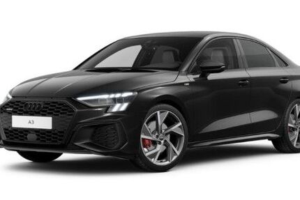 Audi A3 53.436 km 34.770 &euro; Detmold 32756