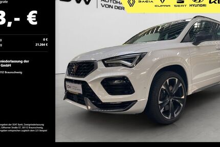 Cupra Ateca 6.666 km 33.980 &euro; Heilbronn 74076