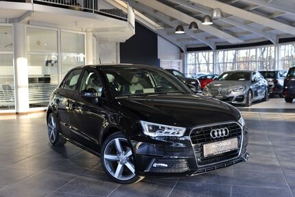 Audi A1 25.663 km 18.980 &euro; Nuthetal 14558