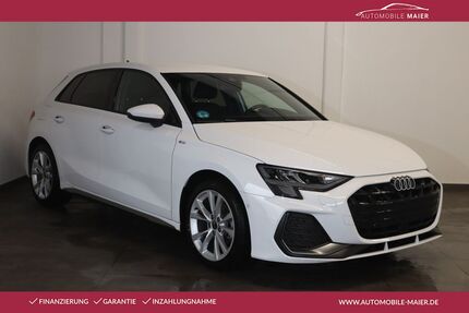 Audi A3 13.200 km 28.700 &euro; Bebra 36179