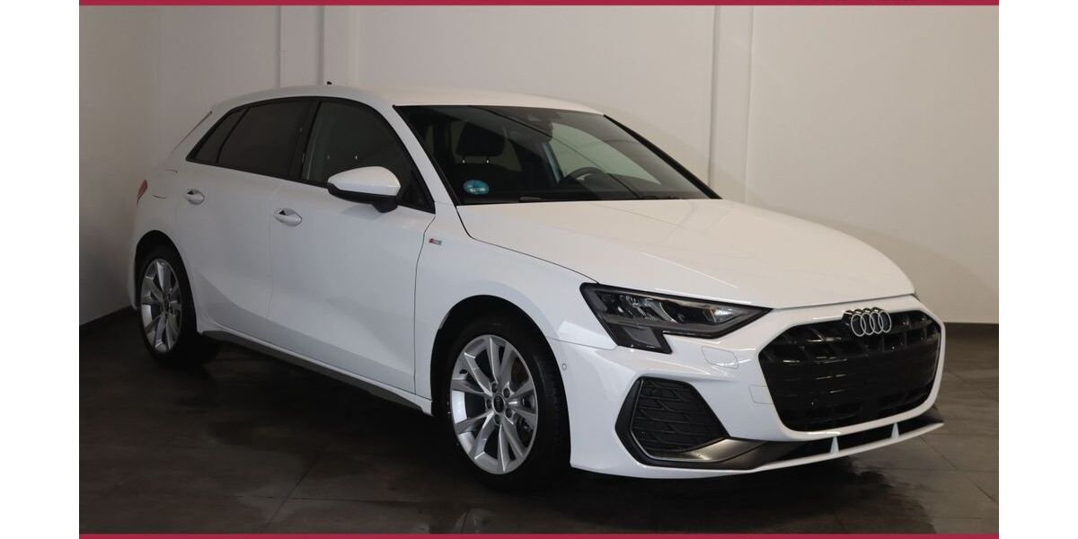 Audi A3 13.200 km 28.700 &euro; Bebra 36179