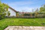 Moderne DHH mit viel Platz und Süd-West-Garten | Ruhe für die ganze Familie - Doppelhaushälfte Sankt Wolfgang | Angebot:26389540