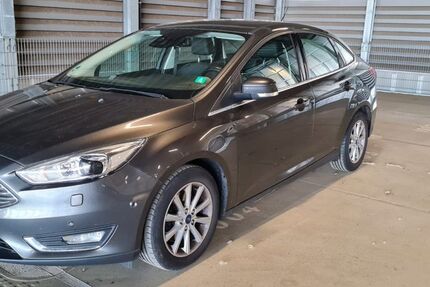 Ford Focus 88.500 km 6.760 &euro; Baden-Baden 76530