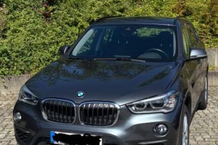 BMW X1 103.200 km 19.500 &euro; Großrinderfeld 97950