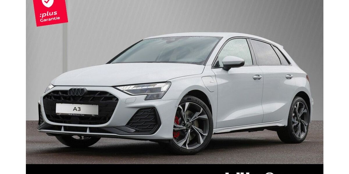 Audi A3 23.100 km 42.980 &euro; Trier 54292