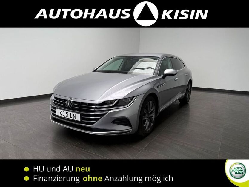 Arteon