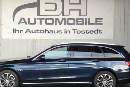 Mercedes-Benz C 250 165.960 km 18.390 &euro; Tostedt 21255
