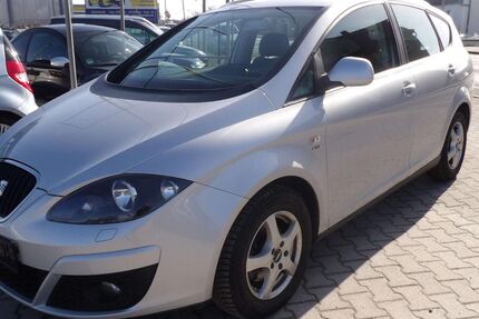 Seat Altea 138.000 km 5.999 &euro; Bautzen 02625