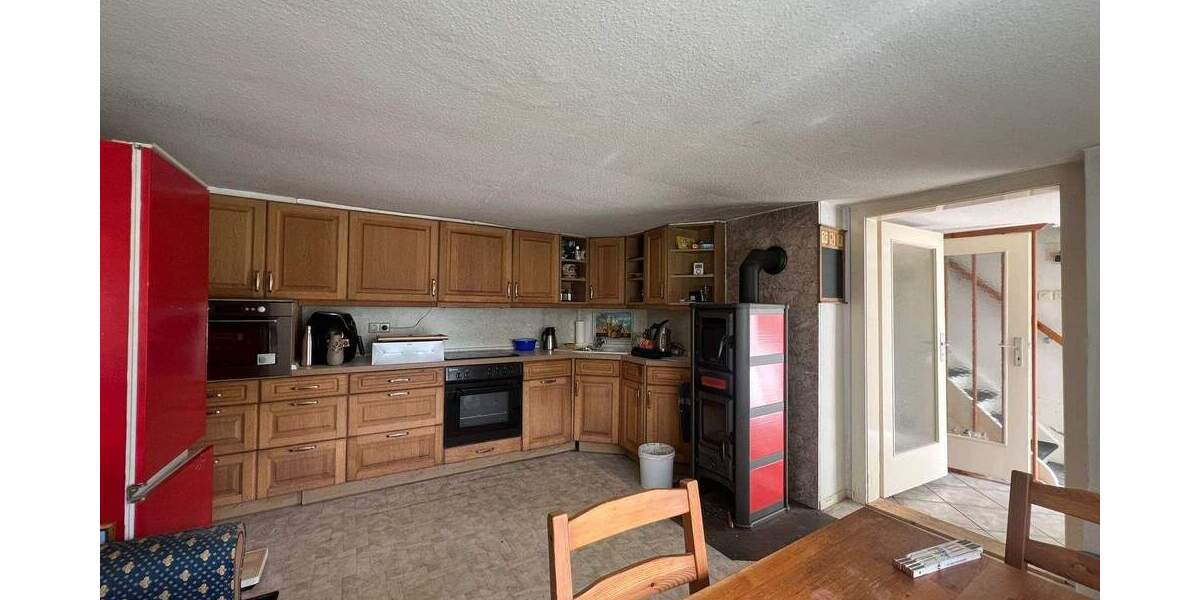 Einfamilienhaus Dorfhain / Klingenberg Klingenberg - 4 Zimmer, 100 m&sup2;, 85.000&euro; | Angebot:25340383