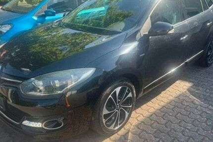 Renault Megane 159.000 km 6.600 &euro; Saarlouis 66740