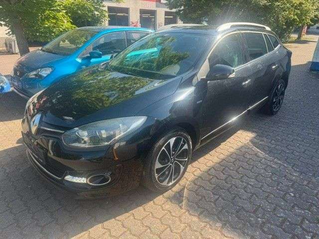 Renault Megane 159.000 km 6.600 &euro; Saarlouis 66740