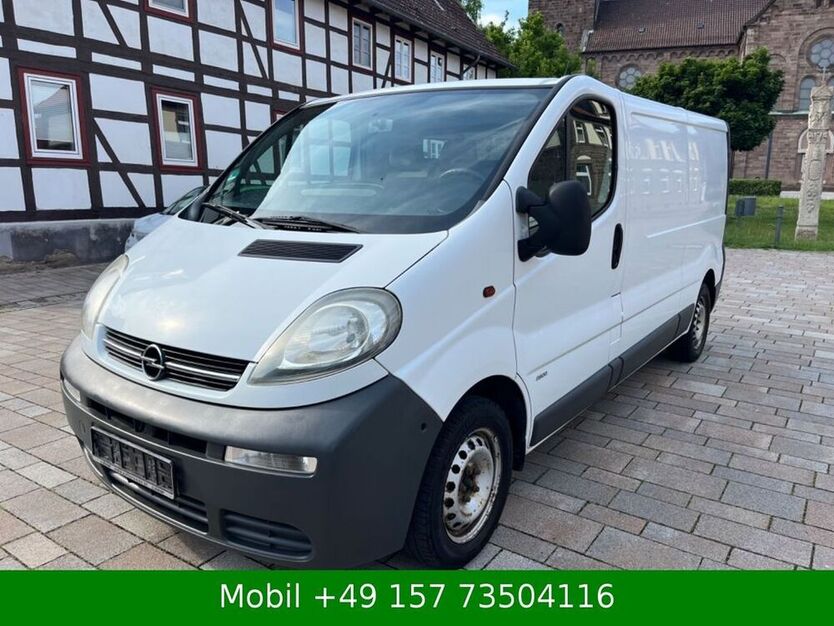 Vivaro