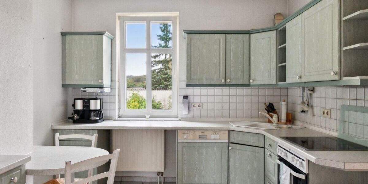 Mehrfamilienhaus, Wohnhaus Lindow Lindow (Mark) - 6 Zimmer, 158 m&sup2;, 349.000&euro; | Angebot:25743705