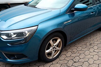 Renault Megane 279.258 km 5.680 &euro; Nűrnberg 90411