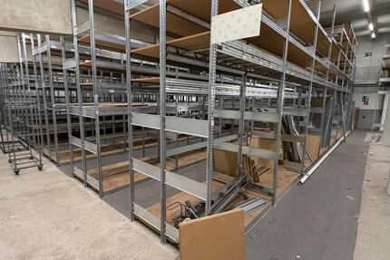 Gewerbeobjekt Schongau - 10&euro; | Angebot:25370580