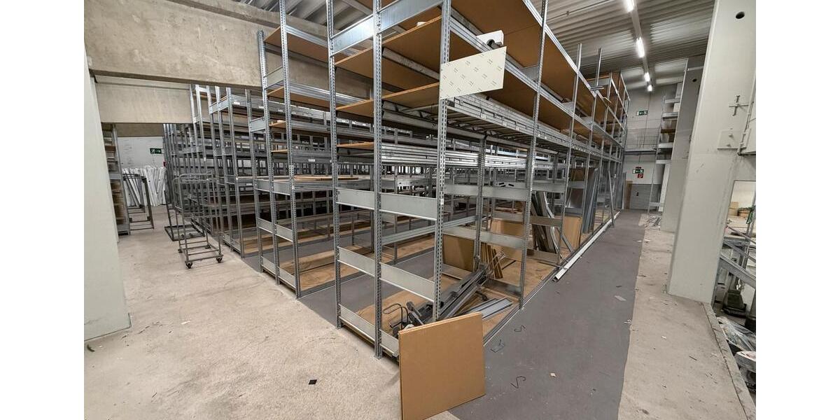 Gewerbeobjekt Schongau - 10&euro; | Angebot:25370580