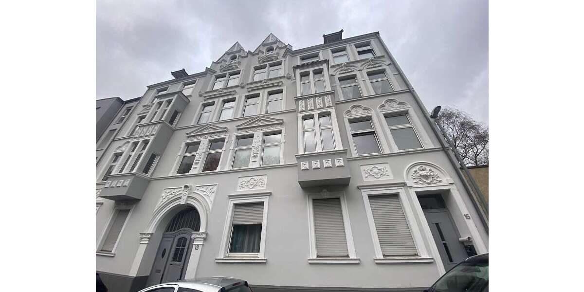 Wohnung zum Mieten in Gevelsberg 530 € 76 m² 2 zimmer