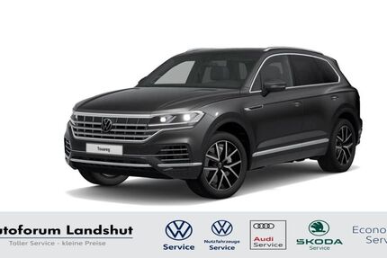 VW Touareg 51.026 km 44.970 &euro; Ergolding 84030