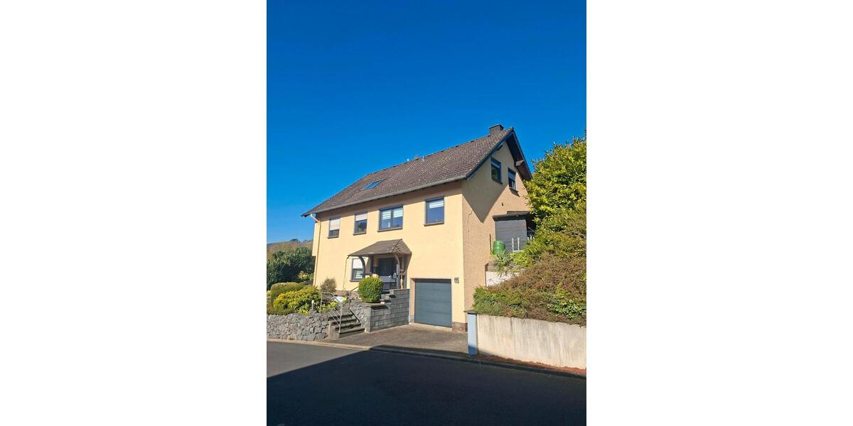 Erdgeschoßwohnung Klotten - 1 Zimmer, 45 m&sup2;, 420&euro; | Angebot:26002936