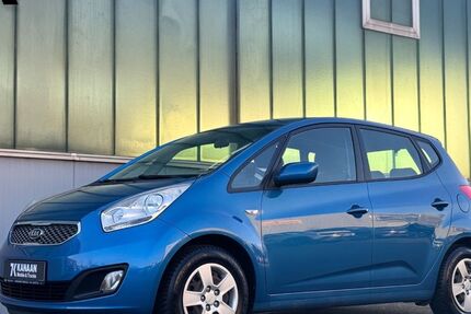 Kia Venga 130.780 km 4.600 &euro; Viersen 41748