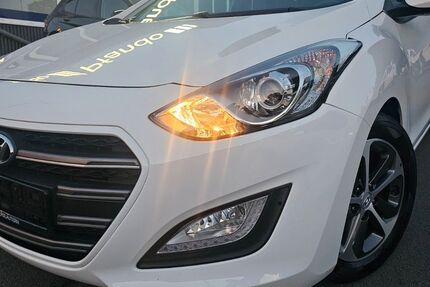 Hyundai i30 113.000 km 7.999 &euro; Kaiserslautern 67663