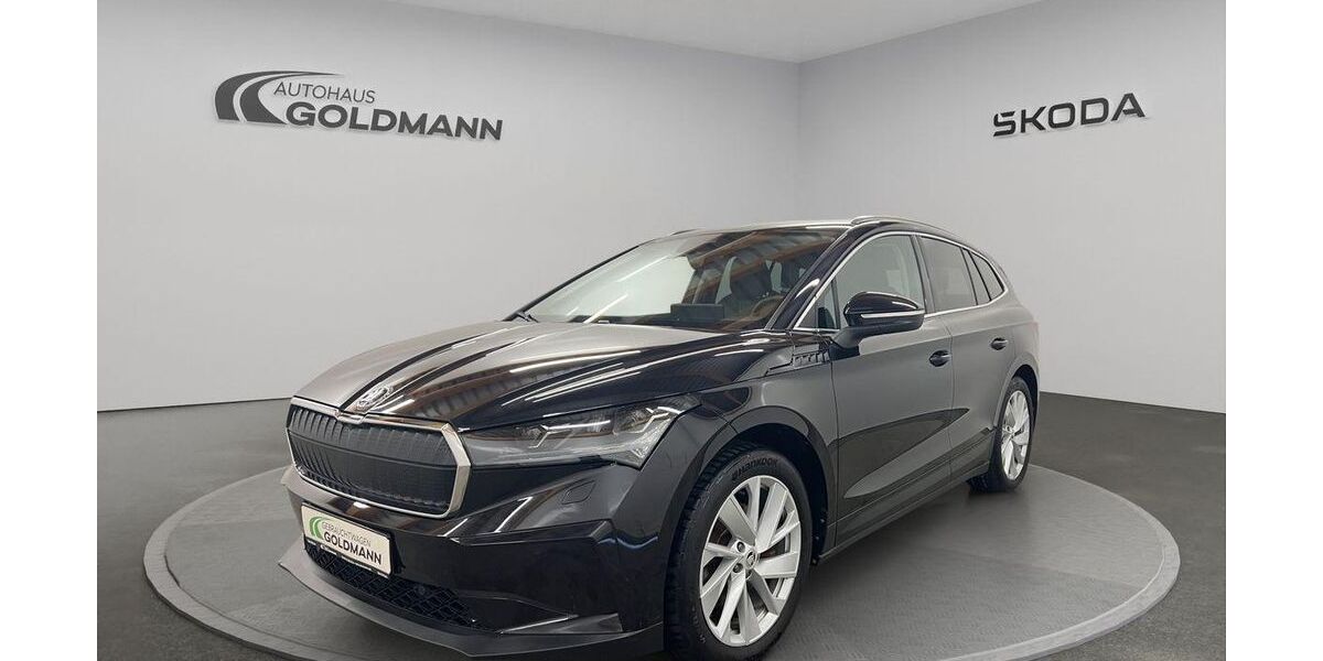 Skoda Enyaq 37.925 km 21.940 &euro; Duderstadt 37115