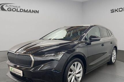 Skoda Enyaq 37.925 km 23.940 &euro; Duderstadt 37115