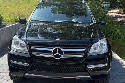 Mercedes-Benz GL 500 211.226 km 18.800 &euro; Rosengarten 21224