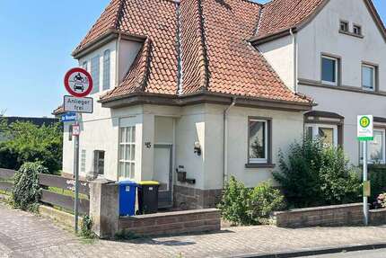 Haus Warburg - 5 Zimmer, 126 m&sup2;, 160.000&euro; | Angebot:27493062