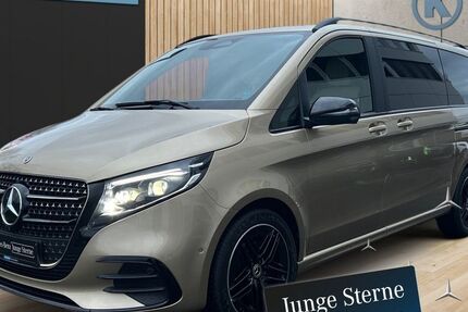 Mercedes-Benz V 250 7.834 km 82.890 &euro; Koblenz 56070