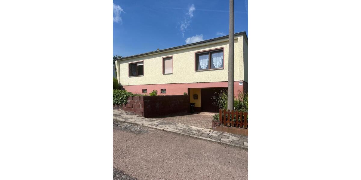 Einfamilienhaus Mansfeld - 100.000&euro; | Angebot:26764211