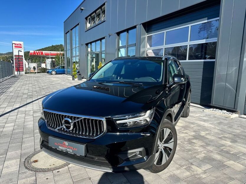 XC40