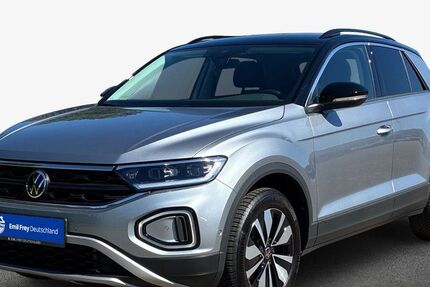 VW T-Roc 19.500 km 27.990 &euro; Breklum 25821