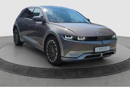 Hyundai IONIQ 5 50.711 km 29.500 &euro; Berlin 13507