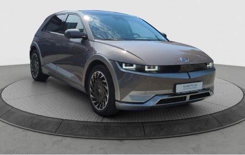 Hyundai IONIQ 5 50.711 km 29.500 &euro; Berlin 13507
