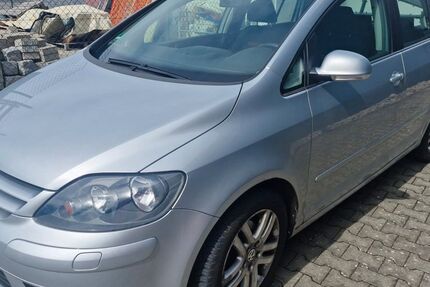 VW Golf Plus 103.000 km 3.350 € Etzenricht 92694