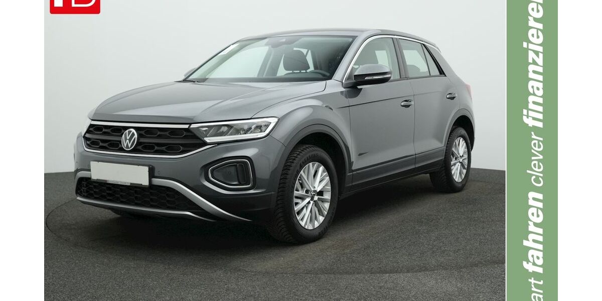 VW T-Roc 16.900 km 22.450 &euro; Mühlhausen 92360