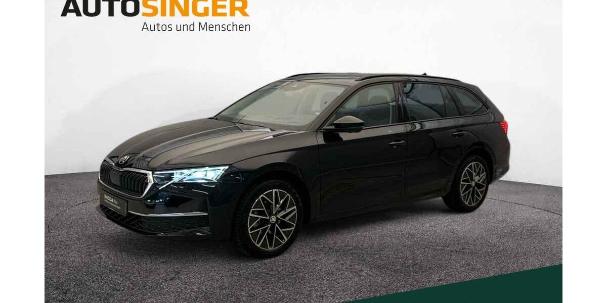 Skoda Octavia 23.500 km 32.680 &euro; Marktoberdorf 87616