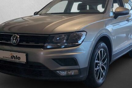 VW Tiguan 92.509 km 18.970 &euro; Hohenwestedt 24594