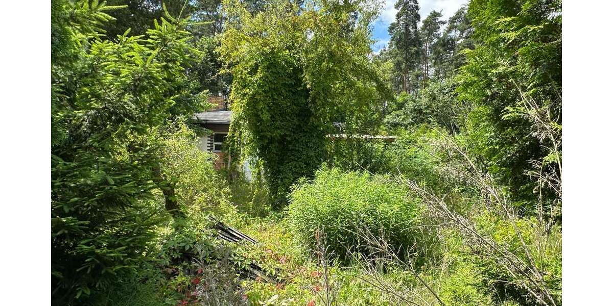 Grundstück Schulzendorf - 300.000&euro; | Angebot:25912111
