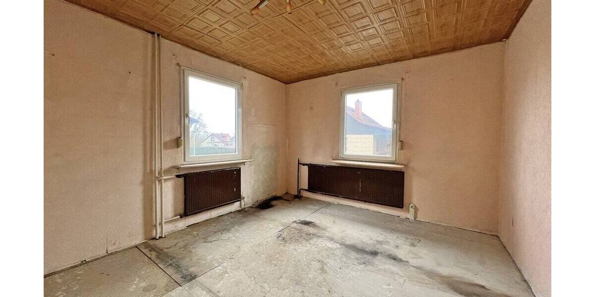 Einfamilienhaus Eberswalde - 5 Zimmer, 130 m&sup2;, 130.000&euro; | Angebot:26695075