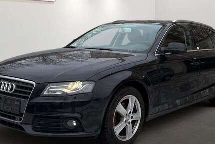 Audi A4 220.155 km 3.999 &euro; Berlin 12681